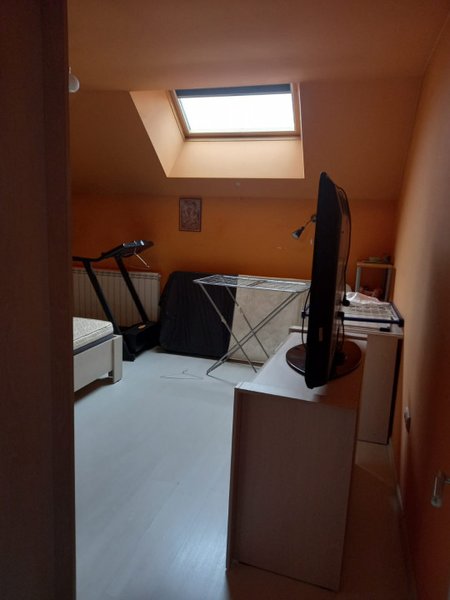 Dristor, penthouse 4 camere,