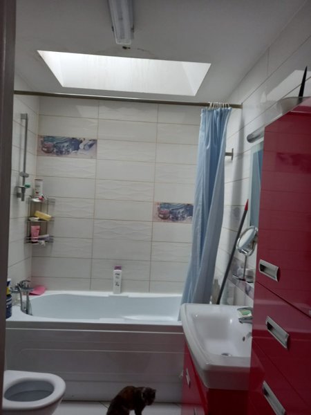 Dristor, penthouse 4 camere,